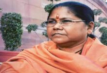 राष्ट्रीय पिछड़ा वर्ग आयोग के अध्यक्ष का 7 जून को  एक दिवसीय रायपुर प्रवास