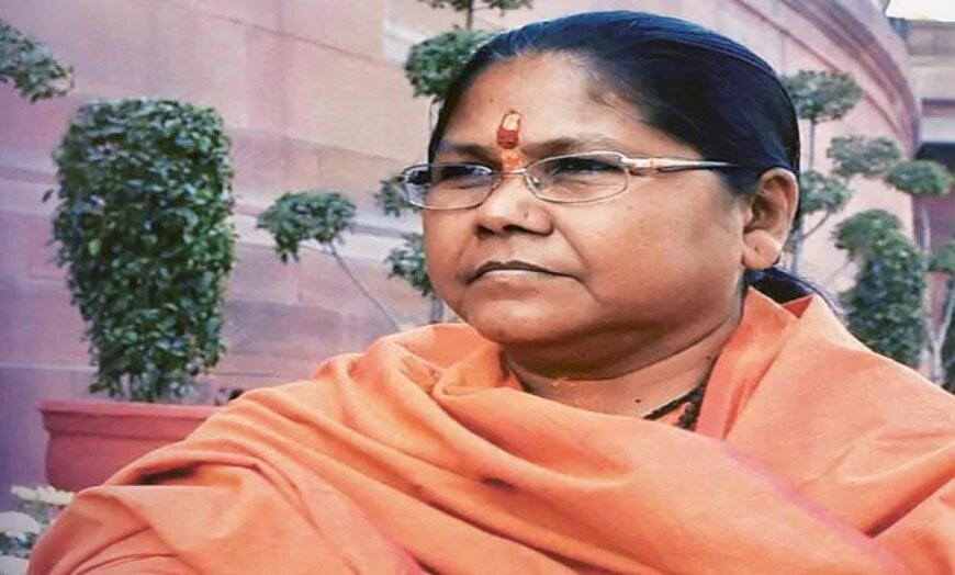 राष्ट्रीय पिछड़ा वर्ग आयोग के अध्यक्ष का 7 जून को एक दिवसीय रायपुर प्रवास राष्ट्रीय पिछड़ा वर्ग आयोग के अध्यक्ष का 7 जून को एक दिवसीय रायपुर प्रवास