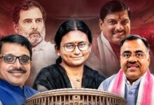 MP राज्यसभा चुनाव: क्रॉस वोटिंग की अटकलों के बीच तीसरी सीट पर BJP की नजर, चला नया सियासी दांव