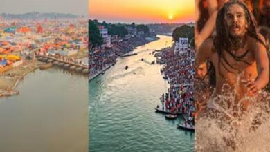 राष्ट्रीय ई-गवर्नेंस पुरस्कार 2026 में चमका प्रयागराज महाकुंभ 2025, मिलेगा स्वर्ण सम्मान