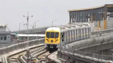 इंदौर मेट्रो को मिलेगा रफ्तार का नया ट्रैक, अब 6 नहीं 17 किमी तक दौड़ेगी ट्रेन; बढ़ेंगे यात्री