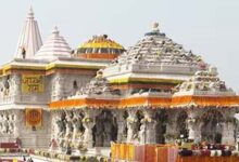 राम मंदिर चढ़ावा मामले पर यूपी सरकार का स्पष्टीकरण, SIT ने अभी तक नहीं सौंपी रिपोर्ट