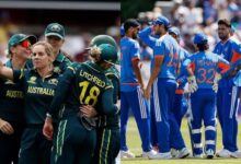 लॉस एंजिलिस ओलंपिक 2028 के लिए क्रिकेट क्वालिफिकेशन का ऐलान, 2027 में होगा ICC क्वालिफायर