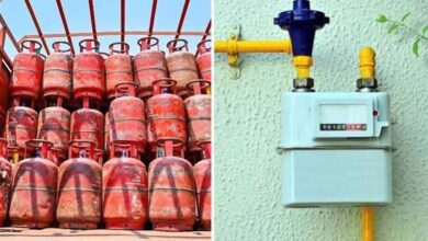 PNG कनेक्शन वालों के लिए बड़ा नियम, 30 दिन में LPG कनेक्शन सरेंडर जरूरी PNG कनेक्शन वालों के लिए बड़ा नियम, 30 दिन में LPG कनेक्शन सरेंडर जरूरी