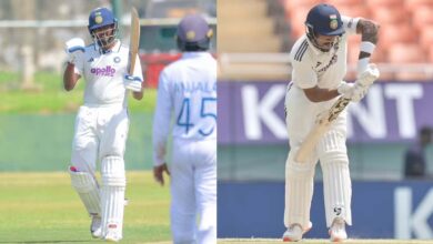 रुव जुरेल के शतक से इंडिया ए ने 452/6 पर पारी घोषित, श्रीलंका ए का पहला विकेट गिरा