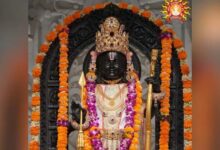 राम मंदिर में बेशकीमती हार और चरण पादुका गायब, SIT जांच में उलझा मामला