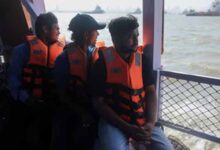 ओमान तट पर भारतीय नाविकों की मौत के बाद अमेरिका-भारत के बीच तनाव बढ़ा