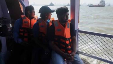 ओमान तट पर भारतीय नाविकों की मौत के बाद अमेरिका-भारत के बीच तनाव बढ़ा