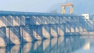 देश के जलाशयों में तेजी से घटा पानी, 22 दिनों में 12% स्टॉक कम होने से संकट गहराया