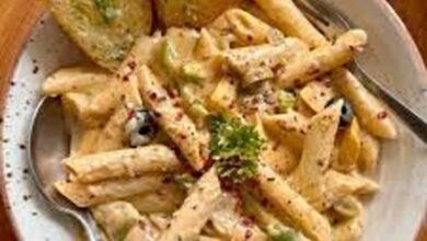 पास्ता के साथ ब्रेड क्यों परोसी जाती है? जानिए इटैलियन परंपरा