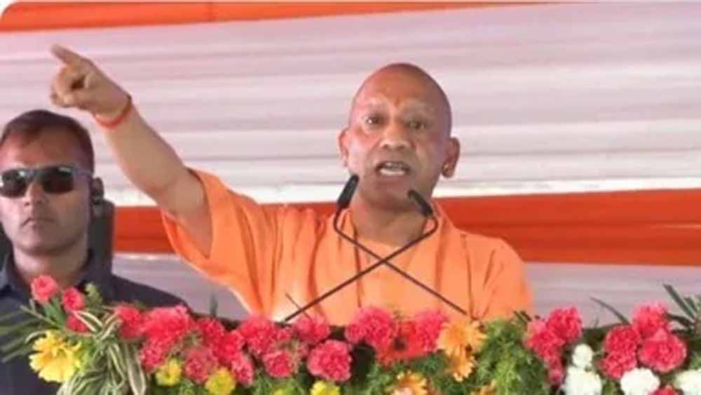 अखिलेश यादव की बेटी पर टिप्पणी विवाद: सीएम योगी ने विपक्ष को दी नसीहत