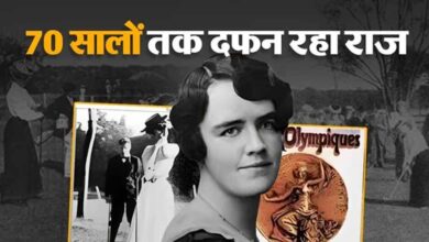 गोल्फर मार्गरेट एबॉट बनी पहली महिला ओलिंपिक चैंपियन, लेकिन जीत का पता नहीं चला
