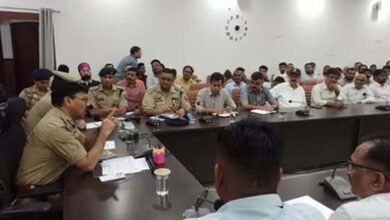 लखनऊ अग्निकांड के बाद सख्ती: अवैध बेसमेंट और कोचिंग सेंटरों पर प्रशासन का बड़ा एक्शन