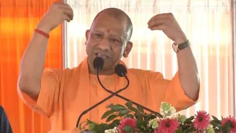 फिरोजाबाद को 658 करोड़ की सौगात, सीएम योगी ने 81 विकास परियोजनाओं का किया लोकार्पण-शिलान्यास फिरोजाबाद को 658 करोड़ की सौगात, सीएम योगी ने 81 विकास परियोजनाओं का किया लोकार्पण-शिलान्यास