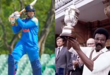 क्लाइव लॉयड ने की वैभव सूर्यवंशी की तारीफ, कहा- खेलने का अंदाज नहीं बदलना चाहिए