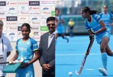 महिला अंडर-18 एशिया कप हॉकी में भारत को ब्रॉन्ज, कोरिया को 3-0 से हराया