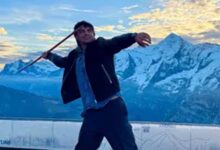 नीरज चोपड़ा की वापसी तय, 19 जून को दोहा डायमंड लीग में दिखेगा दमदार प्रदर्शन