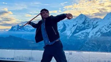 नीरज चोपड़ा की वापसी तय, 19 जून को दोहा डायमंड लीग में दिखेगा दमदार प्रदर्शन