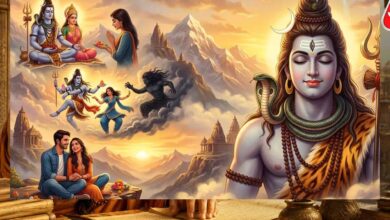 आधुनिक रिश्ते और शिव-आदर्श: बराबरी, भरोसा और भावनात्मक संतुलन की नई परिभाषा
