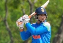 वैभव सूर्यवंशी की 29 गेंदों में 94 रन, इंडिया ए ने श्रीलंका ए को 66 रन से हराकर जीता खिताब