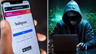 Meta AI बना हैकर्स का हथियार? 20 हजार Instagram अकाउंट हैक होने से मचा हड़कंप Meta AI बना हैकर्स का हथियार? 20 हजार Instagram अकाउंट हैक होने से मचा हड़कंप