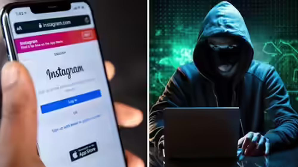 Meta AI बना हैकर्स का हथियार? 20 हजार Instagram अकाउंट हैक होने से मचा हड़कंप Meta AI बना हैकर्स का हथियार? 20 हजार Instagram अकाउंट हैक होने से मचा हड़कंप