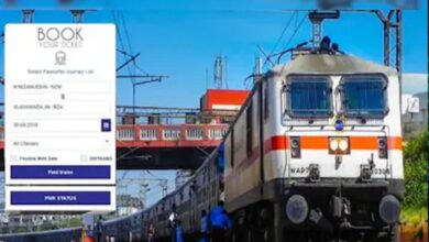 रेलवे का 40 साल पुराना रिजर्वेशन सिस्टम बदलेगा, अगस्त से यात्रियों को मिलेंगी नई सुविधाएं