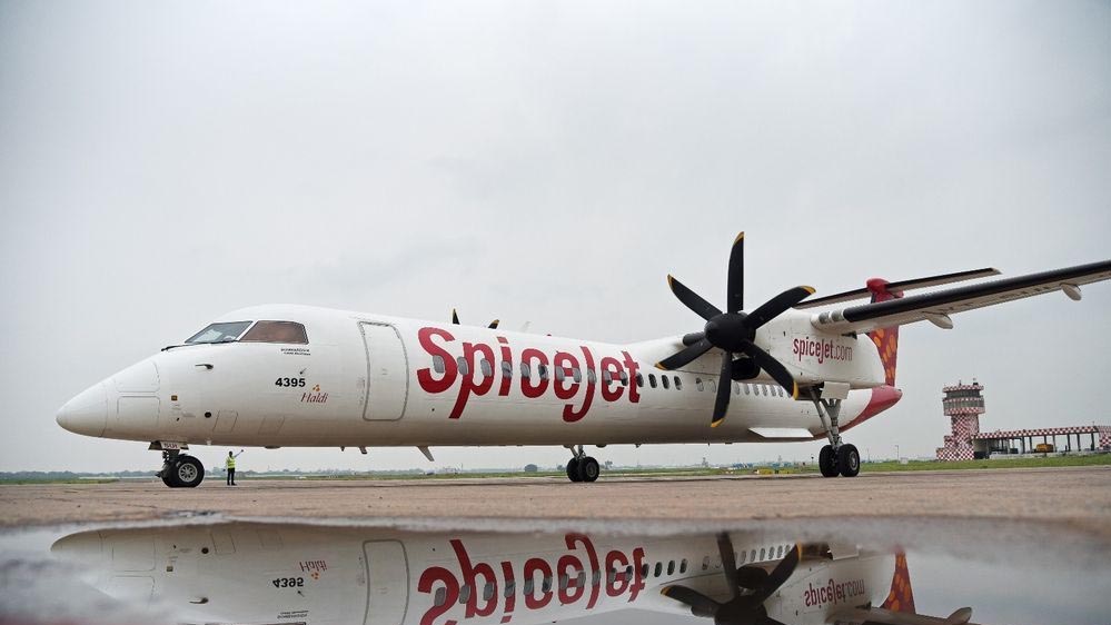 स्पाइसजेट की उड़ान को नई रफ्तार! फ्लीट में शामिल हुए 3 A320 विमान, Boeing 737 Max की भी वापसी