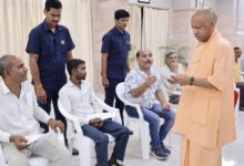 किसी भी निर्धन या जरूरतमंद की शिक्षा को बाधित नहीं होने देगी सरकारः मुख्यमंत्री