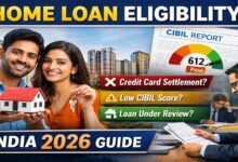क्या 62% लोगों के लिए होम लोन होगा मुश्किल? CIBIL स्कोर के नए नियम ने बढ़ाई चिंता