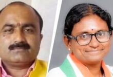राज्यसभा चुनाव में बढ़ेगा सस्पेंस! बीजेपी के तीसरे उम्मीदवार से नटराजन की राह में चुनौती?