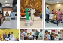 प्रदेश में सुपोषण का नया रोडमैप, विदिशा के पोषण संजीवनी अभियान ने पेश की राज्य स्तरीय मिसाल