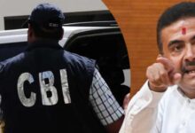 शुभेंदु सरकार का बड़ा ऐलान, बंगाल में CBI को मिली जांच की खुली छूट