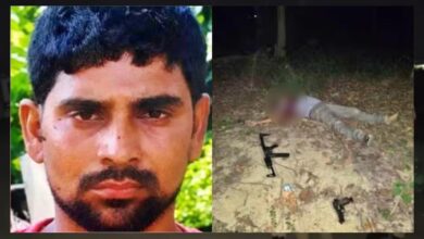 24 घंटे में 6 एनकाउंटर से दहला यूपी, ढेर हुआ भानु प्रताप सिंह; जानिए अपराध की पूरी कुंडली