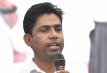 नेपाल बॉर्डर से TMC नेता जहांगीर खान गिरफ्तार, STF की बड़ी कार्रवाई से मचा सियासी हड़कंप