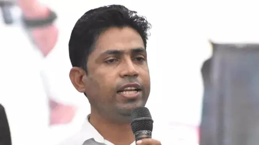 नेपाल बॉर्डर से TMC नेता जहांगीर खान गिरफ्तार, STF की बड़ी कार्रवाई से मचा सियासी हड़कंप