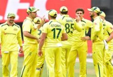 ऑस्ट्रेलिया की ODI टीम घोषित, वर्ल्ड कप जीत में अहम भूमिका निभाने वाला खिलाड़ी फिर हुआ नजरअंदाज