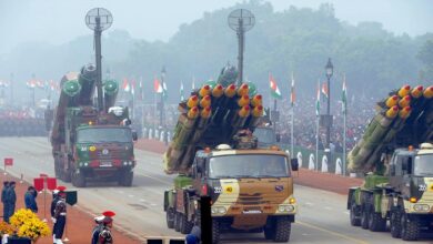 भारत ने बढ़ाई परमाणु ताकत! 190 तक पहुंचा न्यूक्लियर हथियारों का जखीरा, पाकिस्तान को लेकर भी बड़ा खुलासा