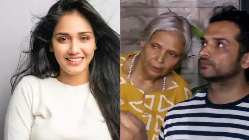 ट्विशा केस में नए खुलासे: रस्सी AIIMS नहीं भेजी गई, SI की कार में रखी रही; जांच पर उठे सवाल ट्विशा केस में नए खुलासे: रस्सी AIIMS नहीं भेजी गई, SI की कार में रखी रही; जांच पर उठे सवाल