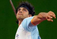 दोहा डायमंड लीग से होगी वापसी, नीरज चोपड़ा बोले: “अब शरीर पूरी तरह तैयार है”