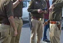 यूपी पुलिस भर्ती परीक्षा: 32,679 पदों के लिए 28.86 लाख अभ्यर्थी, कड़ी सुरक्षा व्यवस्था