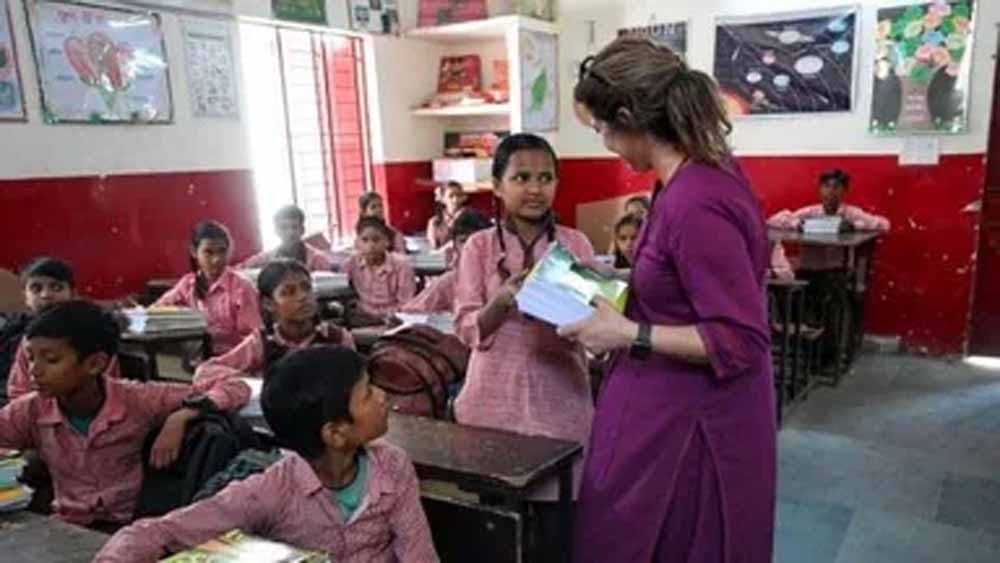 यूपी के स्कूलों में 16 जून से नया सत्र, लागू होगी ‘निपुण तालिका’ व्यवस्था
