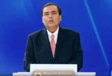मुकेश अंबानी का AI विजन: भारत बनेगा टेक्नोलॉजी निर्माता, सिर्फ उपभोक्ता नहीं