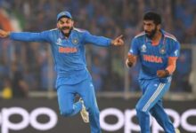इंग्लैंड ODI सीरीज के लिए टीम इंडिया का ऐलान, कोहली-बुमराह की वापसी से मजबूत हुआ स्क्वॉड