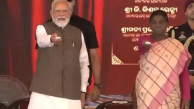 ओडिशा को 47,000 करोड़ की सौगात: पीएम मोदी ने विकास परियोजनाओं का किया उद्घाटन और शिलान्यास