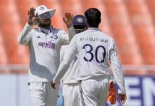शुभमन गिल की कप्तानी में बना नया रिकॉर्ड, भारत की टेस्ट इतिहास की 5 सबसे बड़ी जीतें