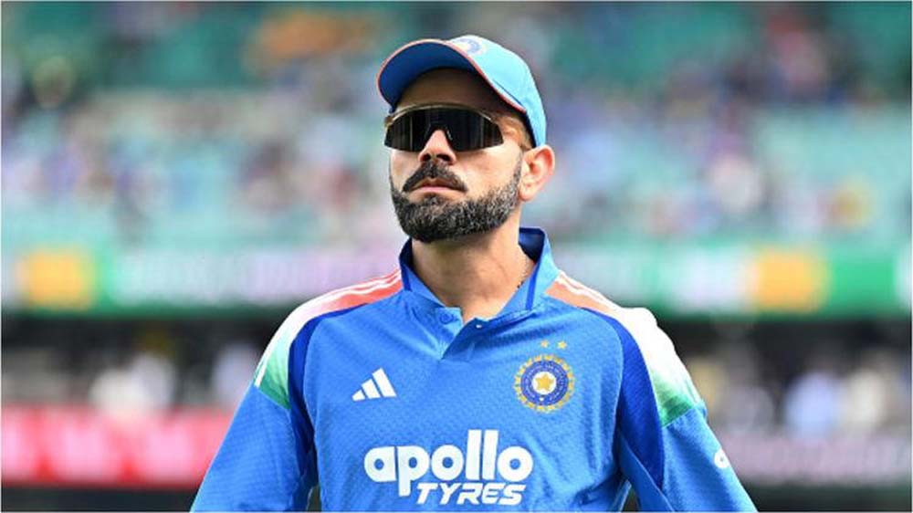 विराट कोहली की वापसी तय: फिटनेस टेस्ट पास कर इंग्लैंड वनडे सीरीज के लिए तैयार