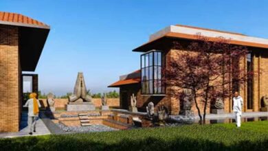 लखनऊ में बनेगा हाईटेक संस्कृति संग्रहालय, जन्म से मोक्ष तक दिखेगा भारतीय जीवन दर्शन