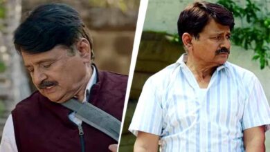 ‘पंचायत’ फेम रघुबीर यादव ने साझा किया जीवन संघर्ष, थिएटर से फिल्मी सफर तक की कहानी ‘पंचायत’ फेम रघुबीर यादव ने साझा किया जीवन संघर्ष, थिएटर से फिल्मी सफर तक की कहानी