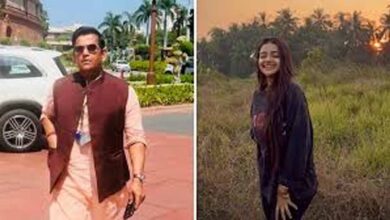 रवि किशन और रीवा किशन पहली बार साथ रियलिटी शो में नजर आएंगे